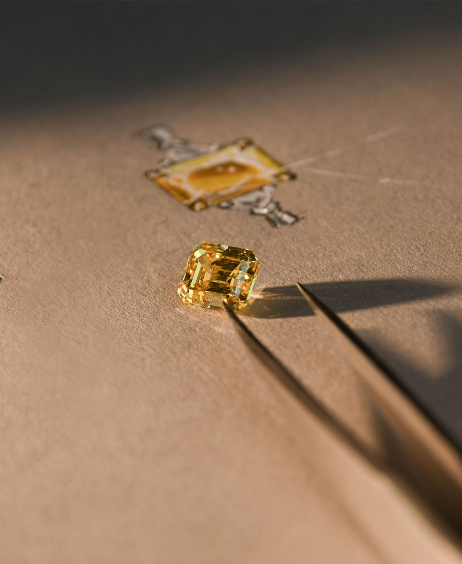 A Bespoke Gift: Experience the Magic of Design