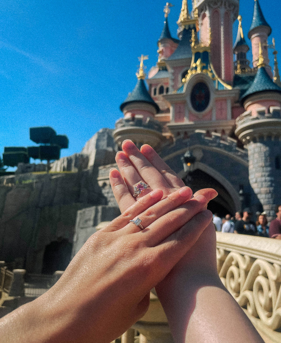 Laings Love Stories: A Bespoke Design Journey Part 2