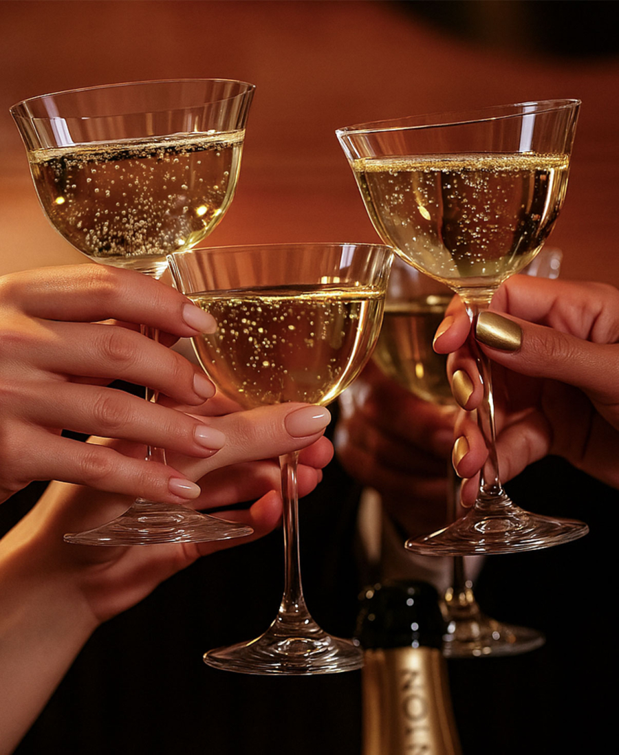 Celebrate in Style: The Ultimate Guide to Fine Jewellery for New Year’s Eve 
