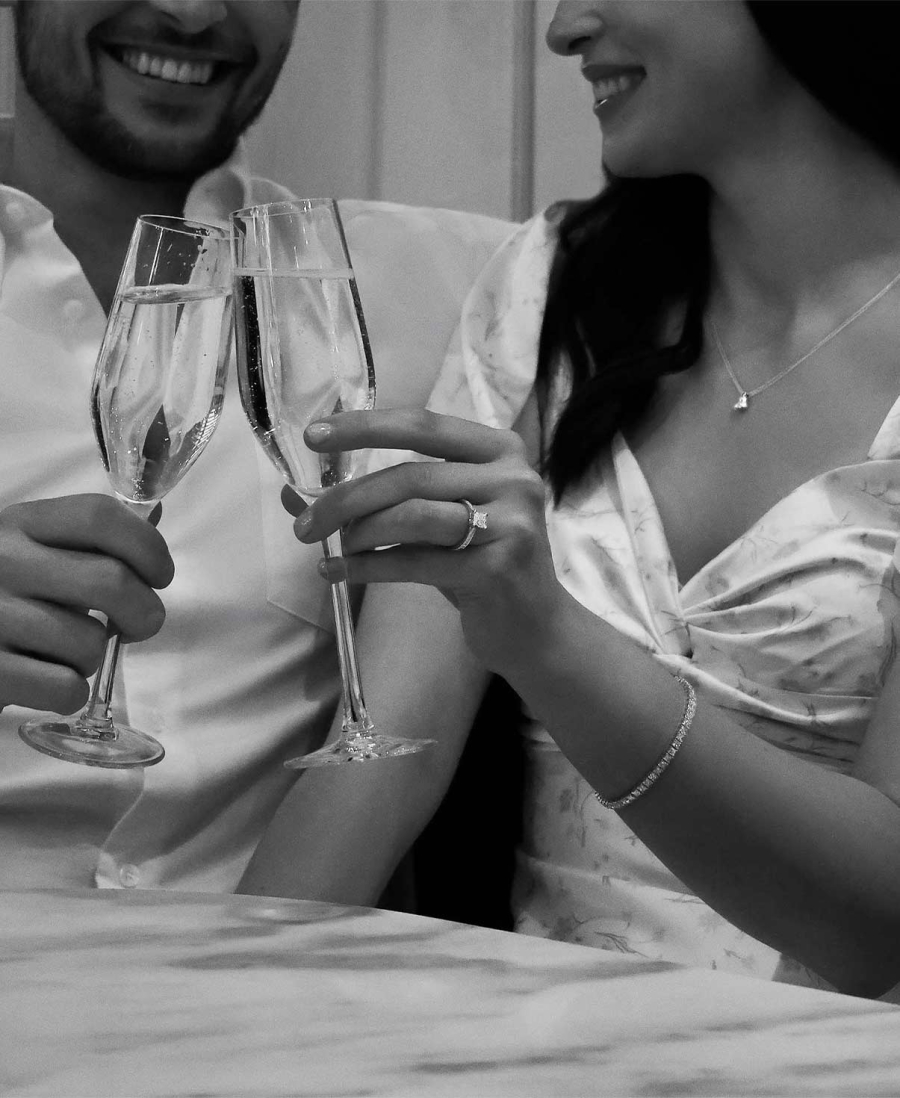 Valentine's Day Proposal Ideas