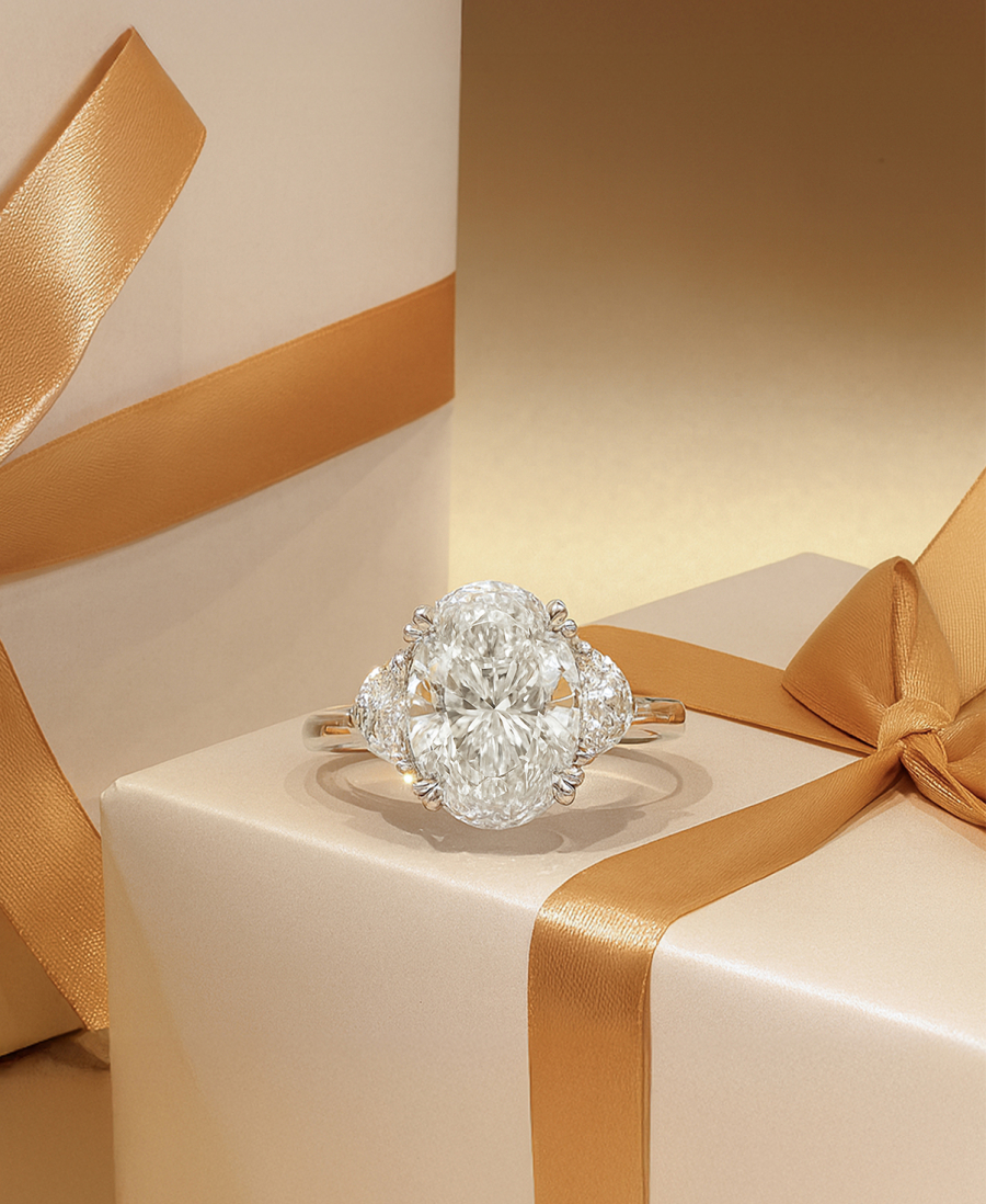 A Christmas Proposal