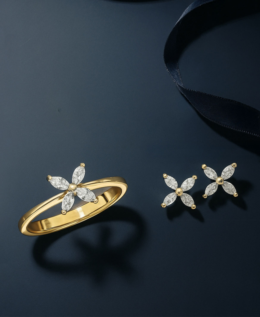 Jewellery Sets
