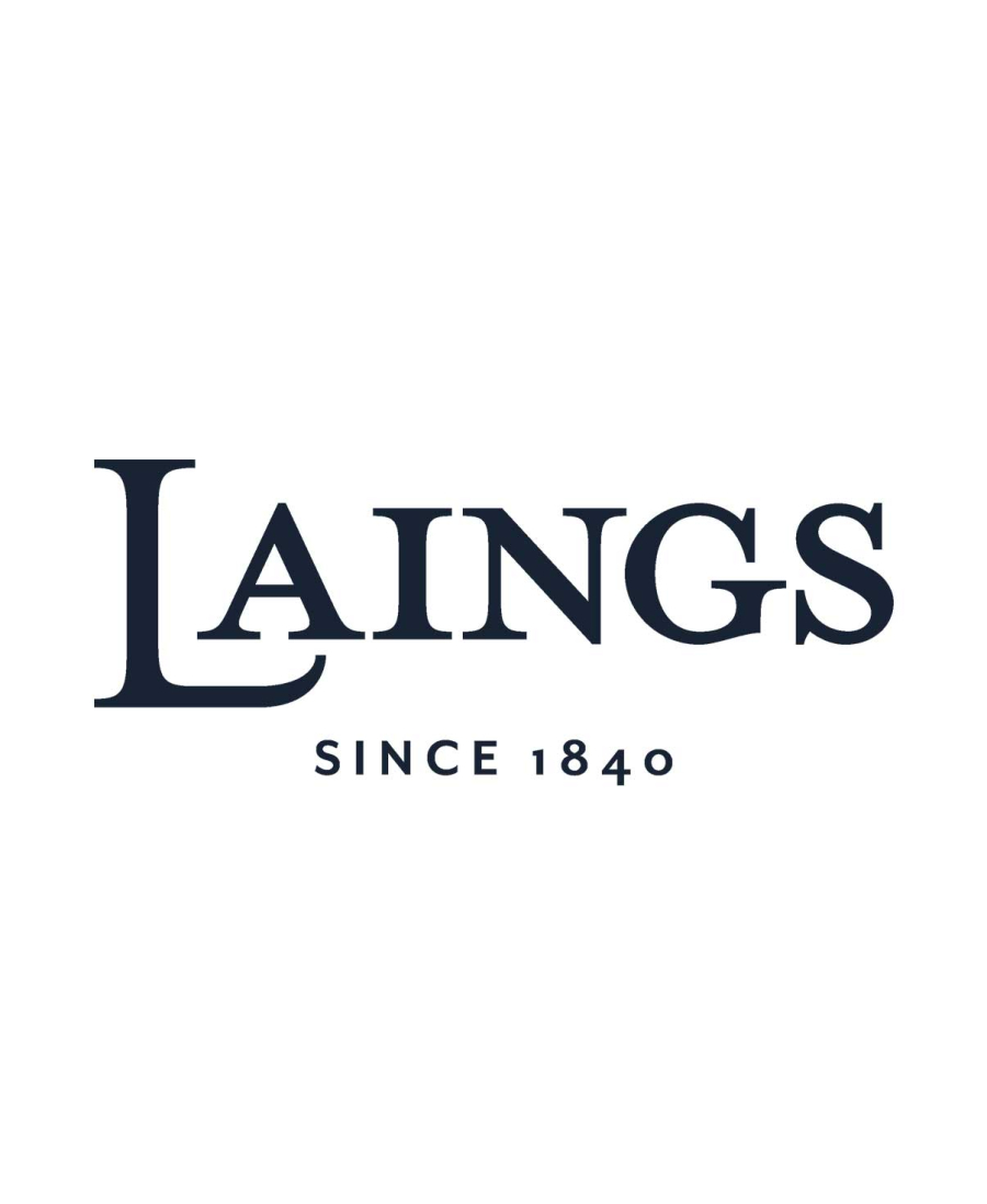 Parkhouse Becomes Laing - A Shared Name for Shared Values