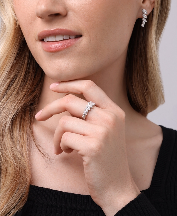 Laings Diamond Care Guide