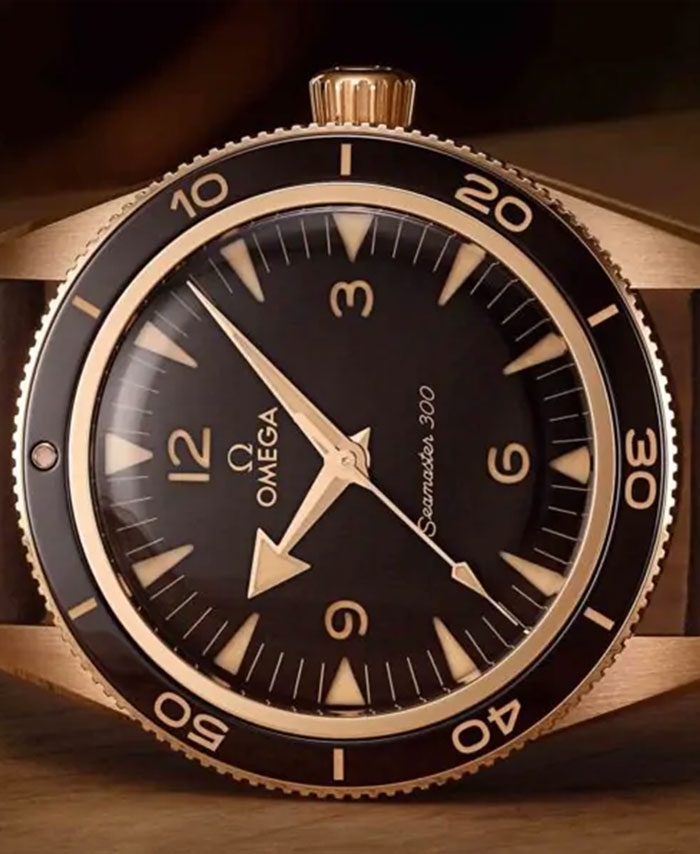 OMEGA Launches Extraordinary 2021 Watch Collection