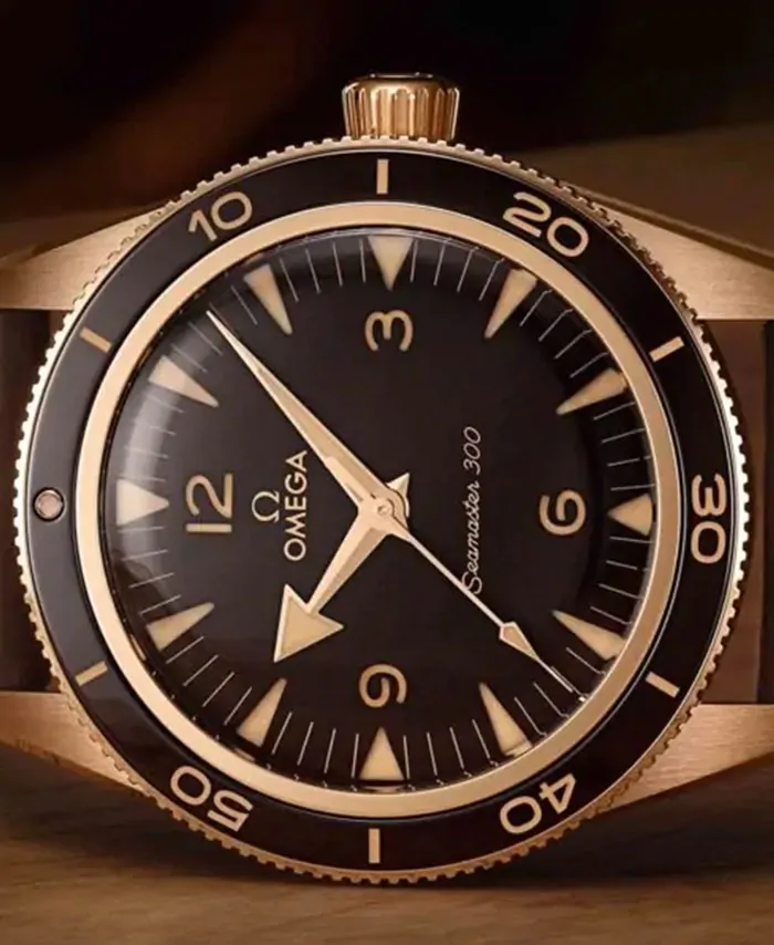 OMEGA Launches Extraordinary 2021 Watch Collection