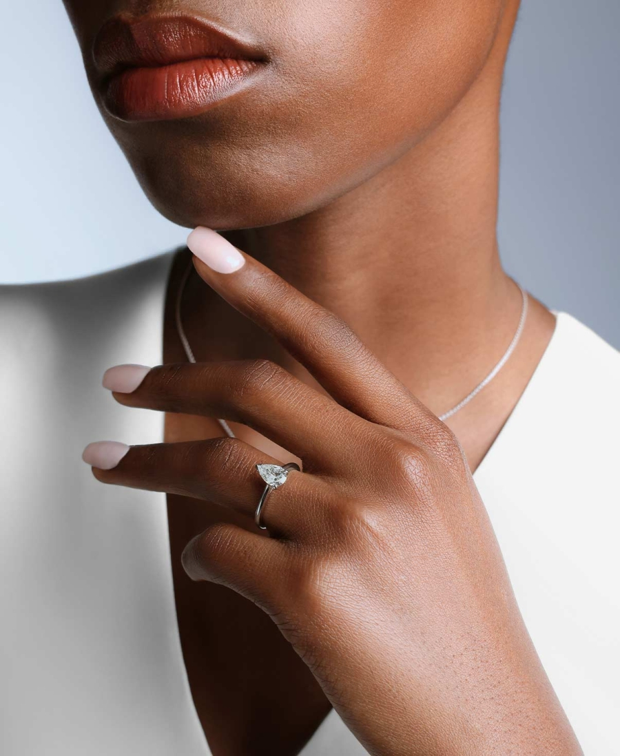 The Engagement Ring Trends to Look Out for in 2025