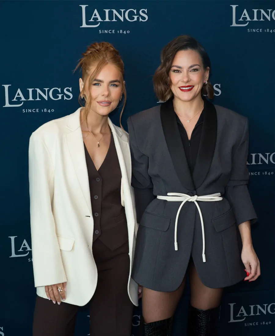 Laings Jewellers Laings
