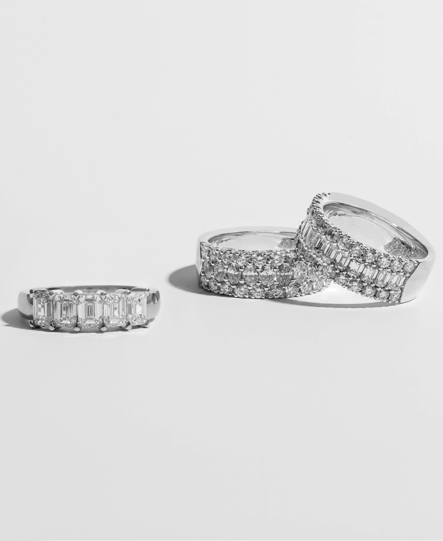 Forever-Loved Jewellery