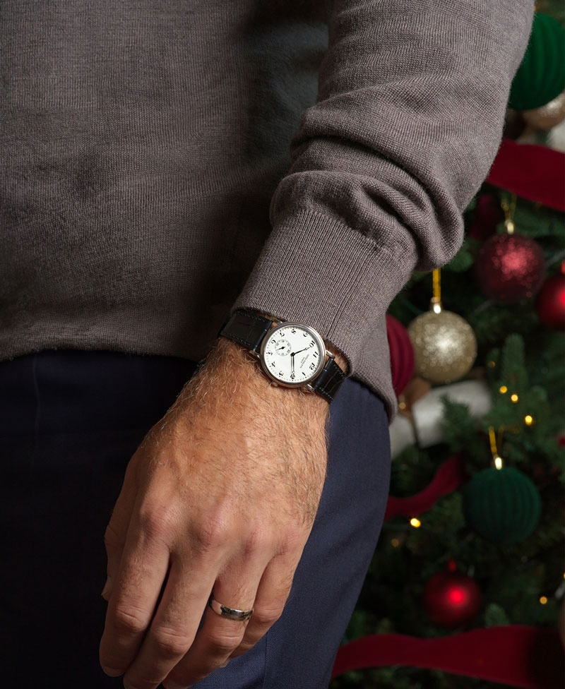 Gifting Pre-Owned Watches