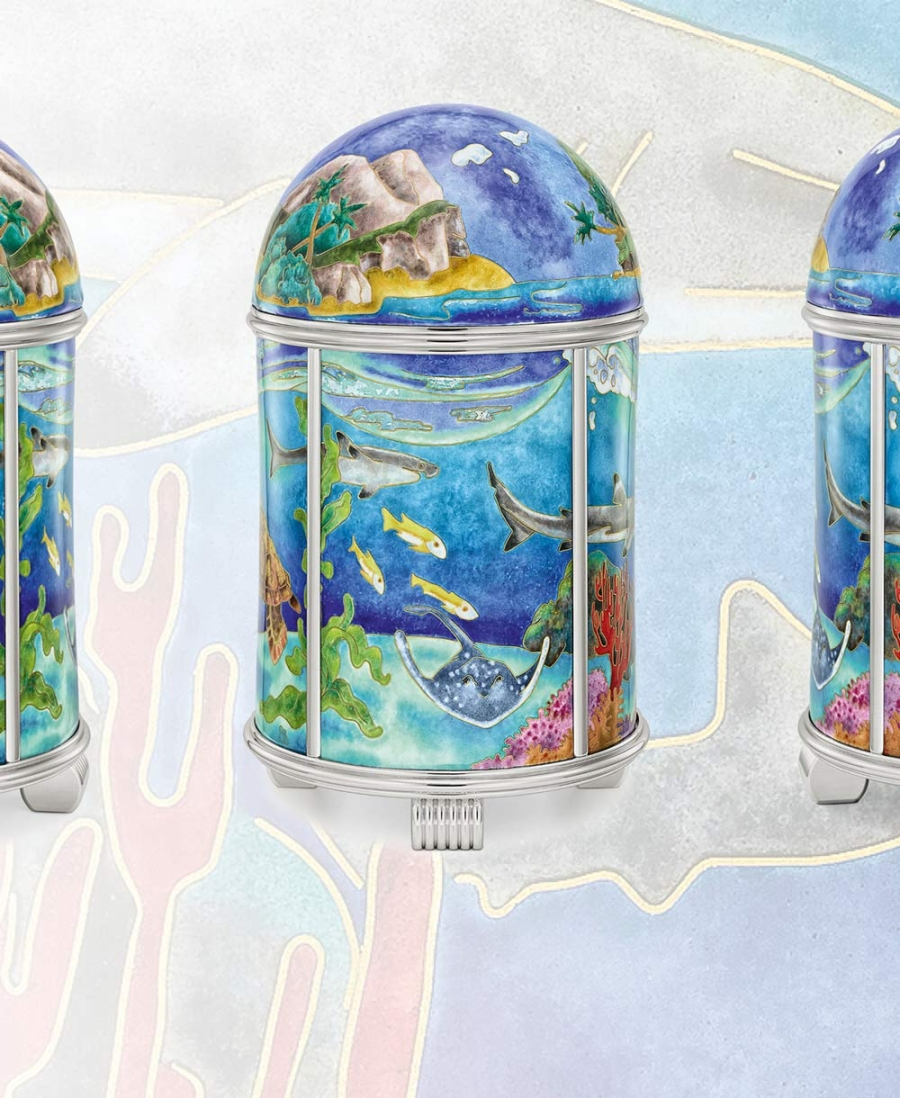 Patek Philippe Rare Handcrafts – Keeping the Art of Tradition Alive