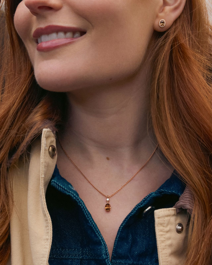 The Return of Rose Gold: Exploring the Metal of Autumn