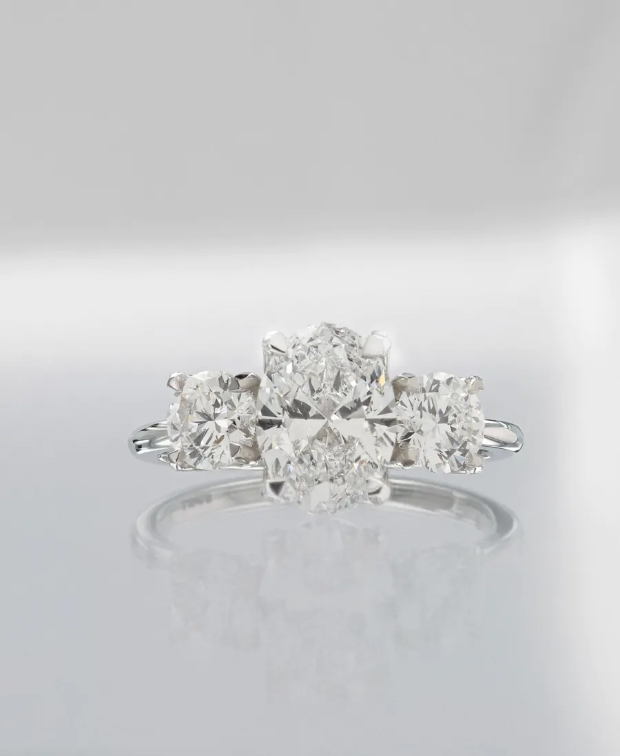 Lab-Grown at Laings – A Guide to Our Laboratory-Grown Diamonds