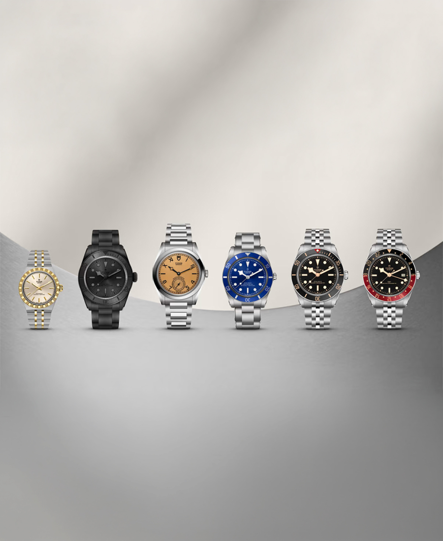 TUDOR at Watches & Wonders 2026: A Century of Daring Watchmaking