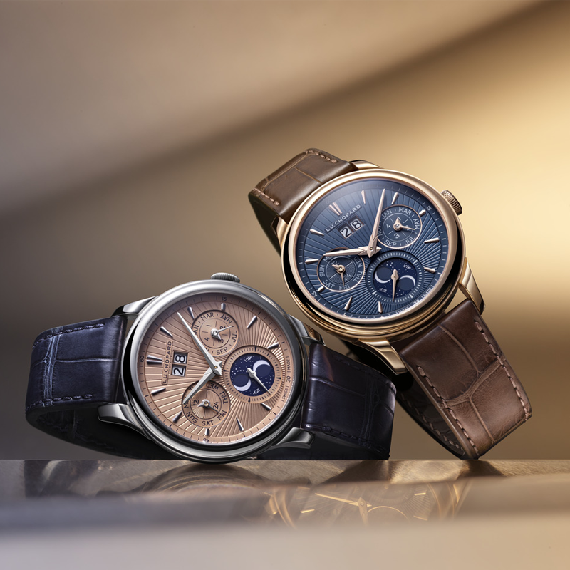 All Chopard Watches