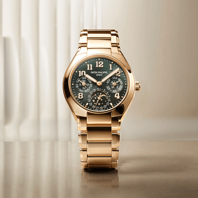 All Patek Philippe Watches