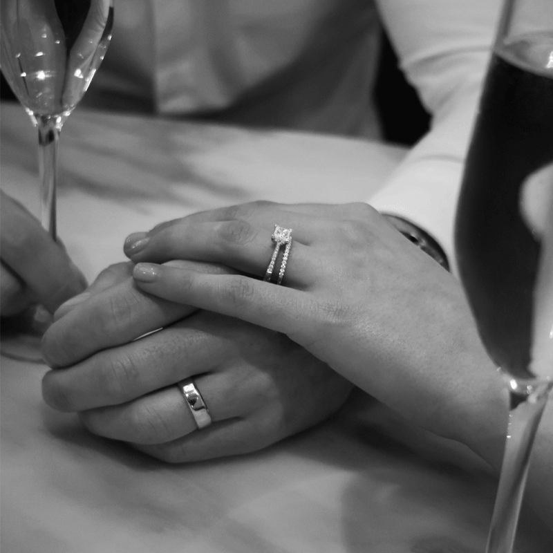 All Wedding Rings