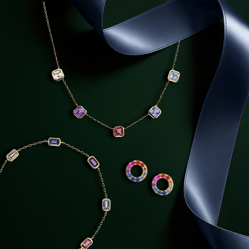 Christmas Jewellery Gifts