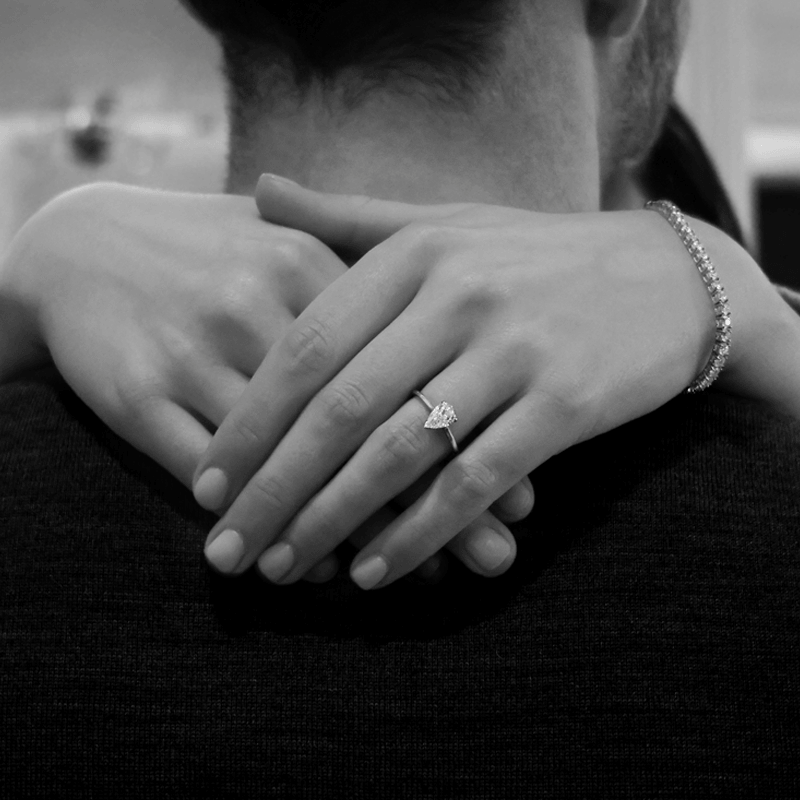 Engagement Rings for Women