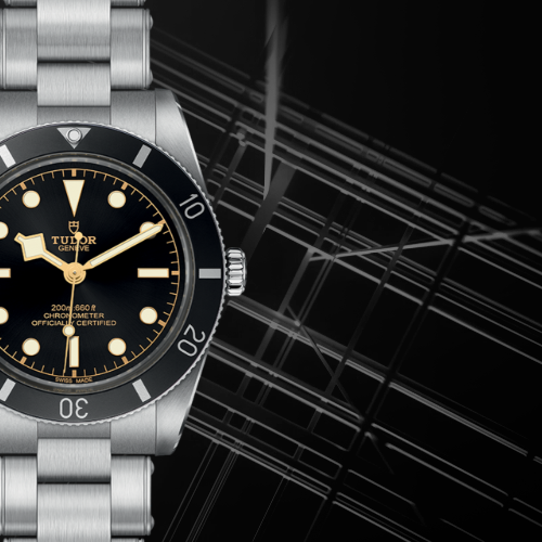 TUDOR