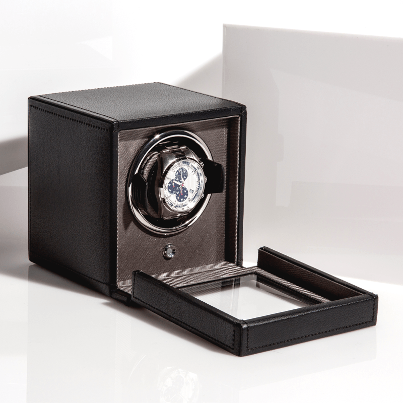 WOLF Watch Winders and Watch Boxes