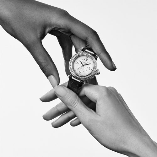 Cartier