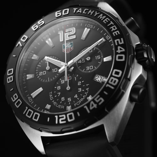 TAG Heuer