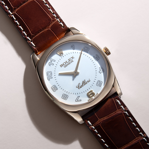 Pre-Owned Watches