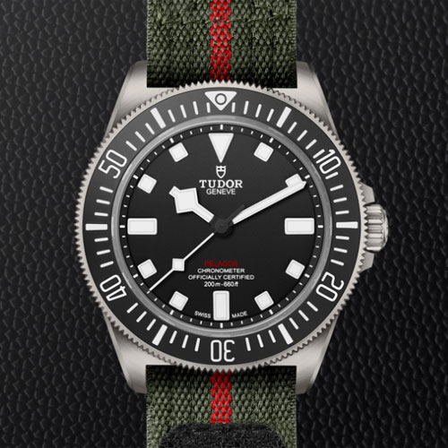 TUDOR