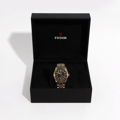 Pre-Owned Watches