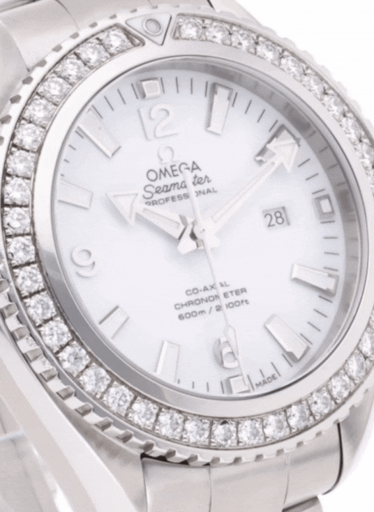 Pre-Owned Women&#x27;s Watches
