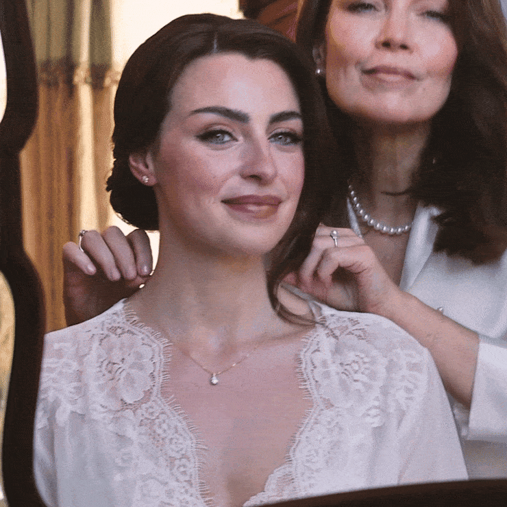 Mother of the Bride Jewellery