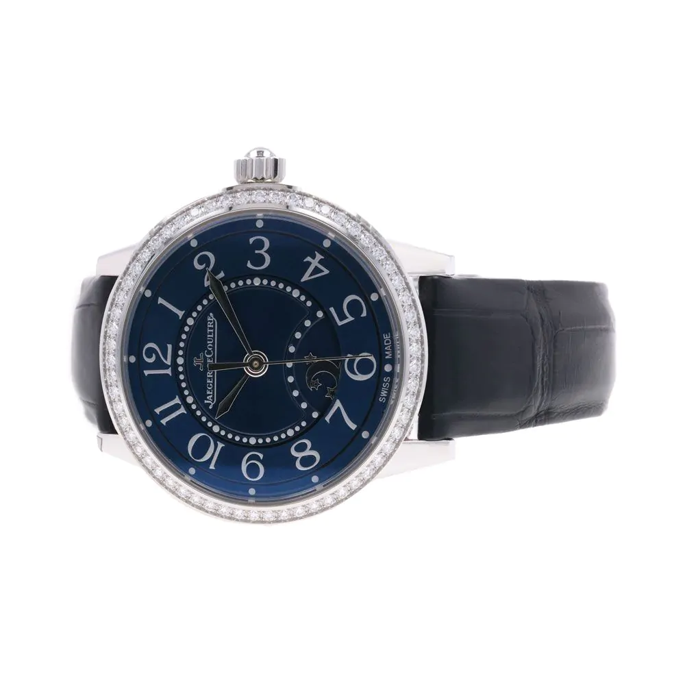 Pre-Owned Jaeger-LeCoultre Rendez-Vous Night & Day 29mm Watch JLQ3468480