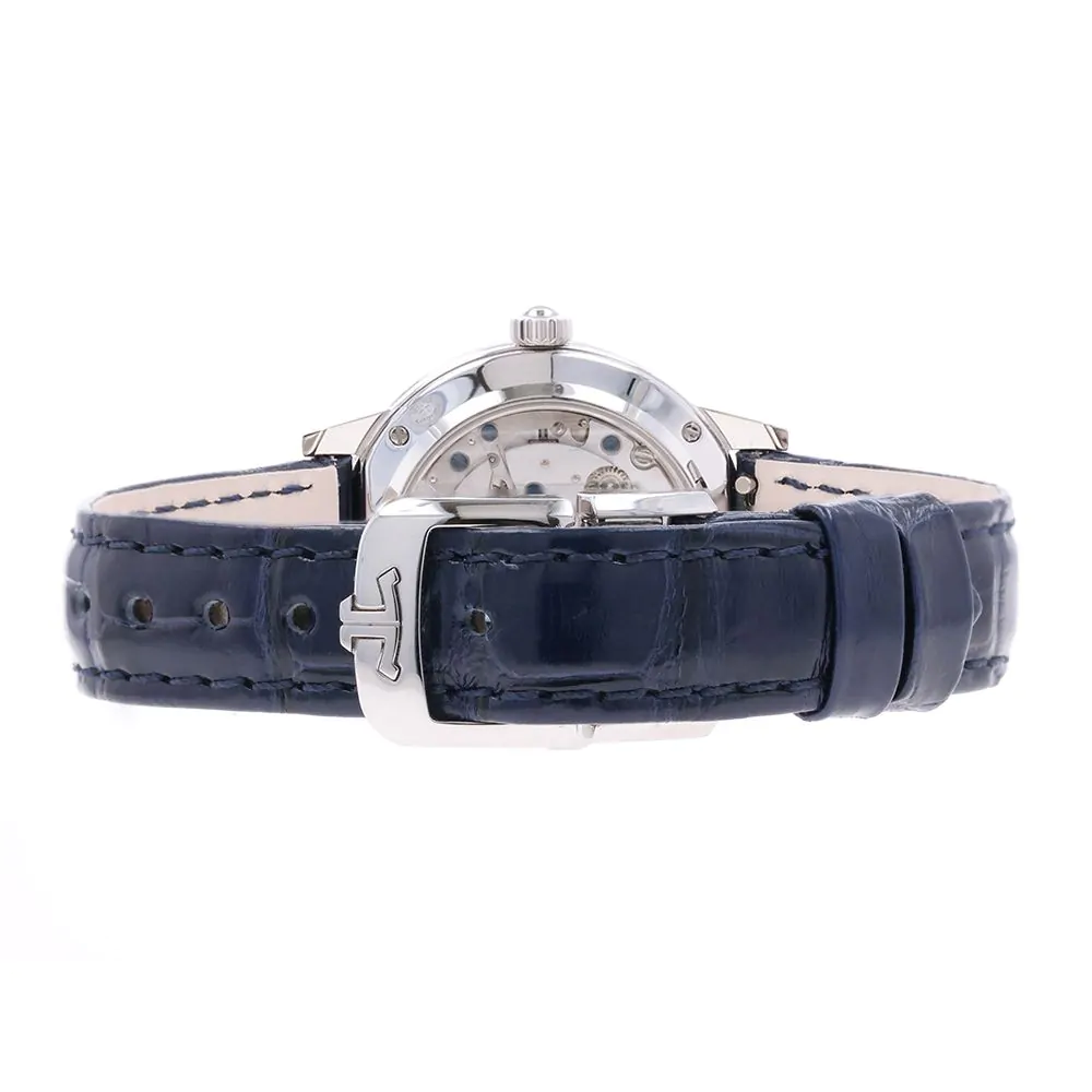 Pre-Owned Jaeger-LeCoultre Rendez Vous Night & Day 34mm Watch Q3448430