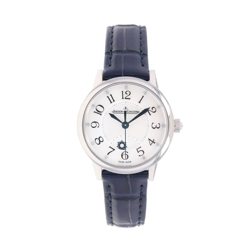 Pre-Owned Jaeger-LeCoultre Rendez-Vous Night & Day 29mm Watch Q3468410