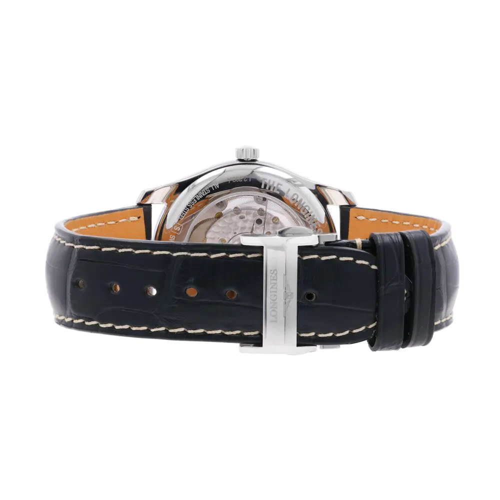 Pre-Owned Longines Master Collection 40mm Watch L27934517