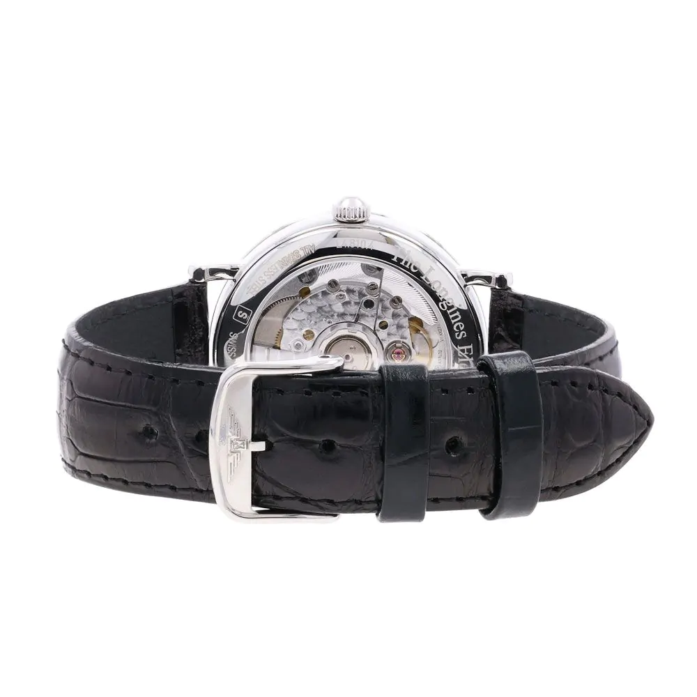 Pre-Owned Longines Elegant 37mm Watch L48104572