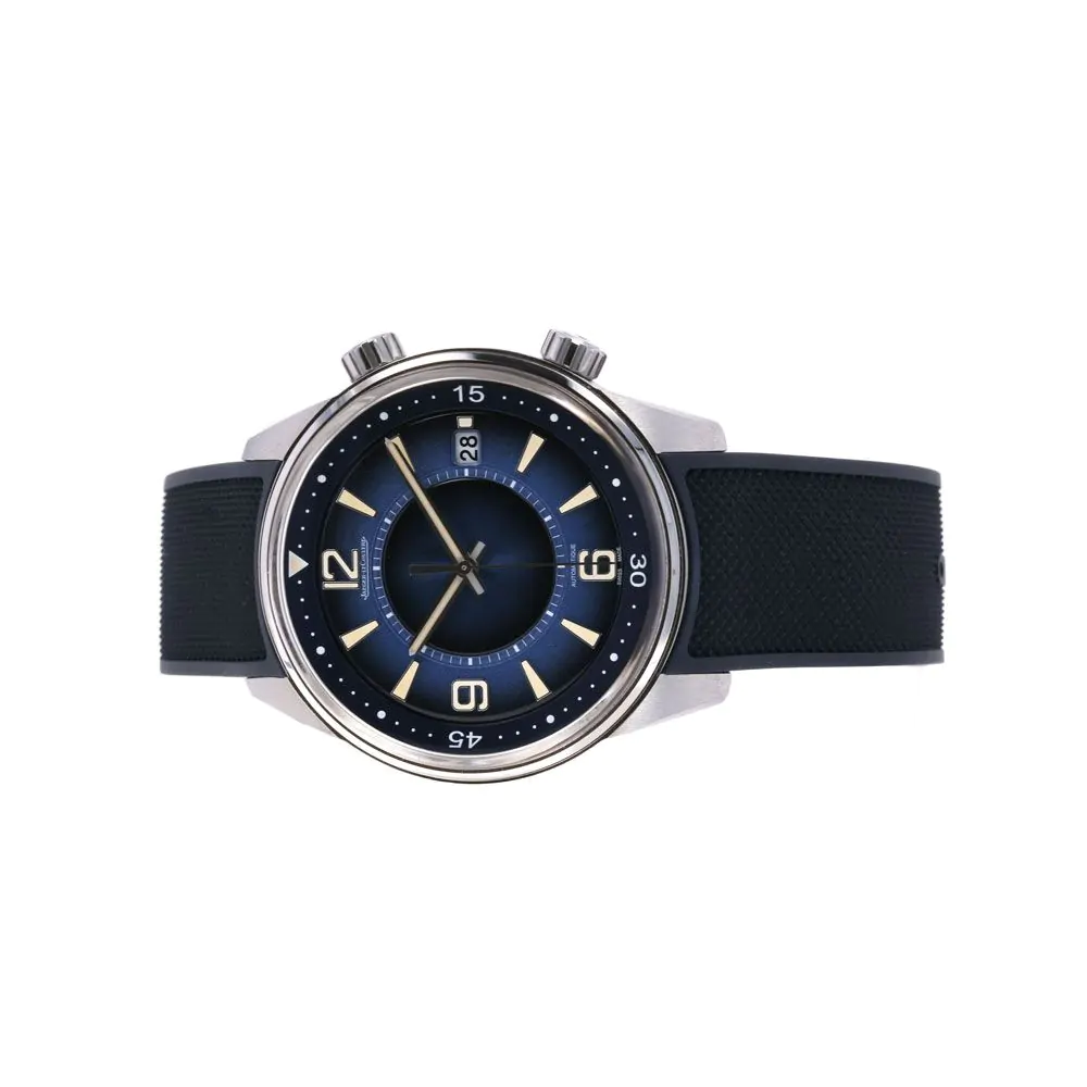 Pre-Owned Jaeger-LeCoultre Polaris Limited Edition 42mm Watch Q9068681