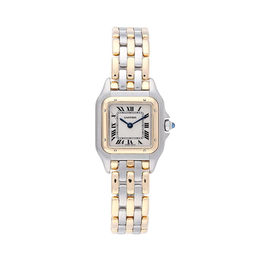 Pre-Owned Cartier Panthere 22mm Watch