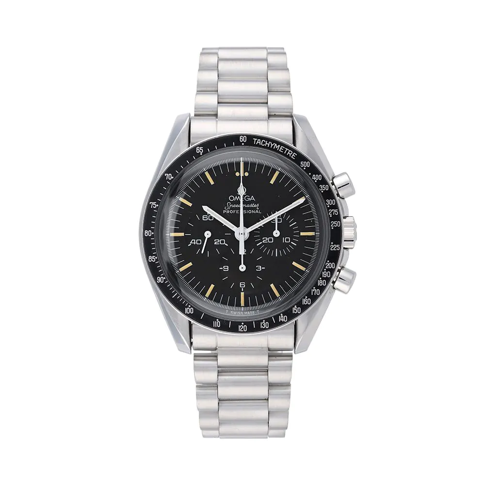 Pre-Owned Omega Speedmaster 42mm Watch