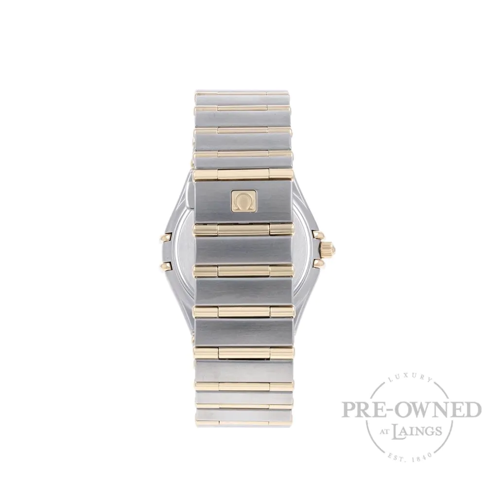 Pre-Owned OMEGA Constellation 33.5mm Watch 12123000