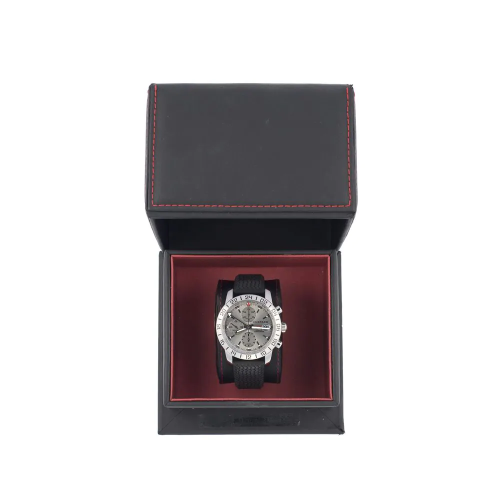 Pre-Owned Gents Chopard Mille Milgia 42mm 8992