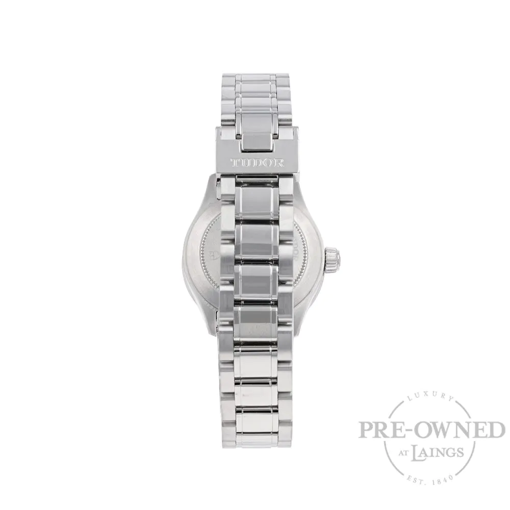 Pre-Owned TUDOR Style 28mm Watch 12100