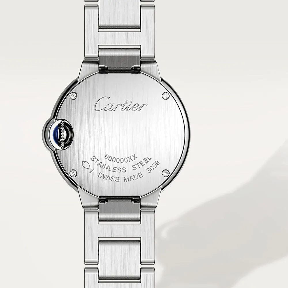 Cartier Ballon Bleu de Cartier Watch WE902073