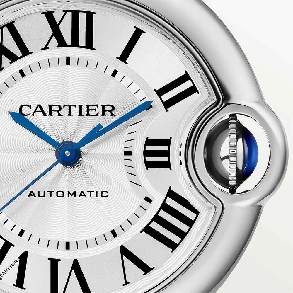 Cartier Ballon Bleu de Cartier Watch WSBB0044