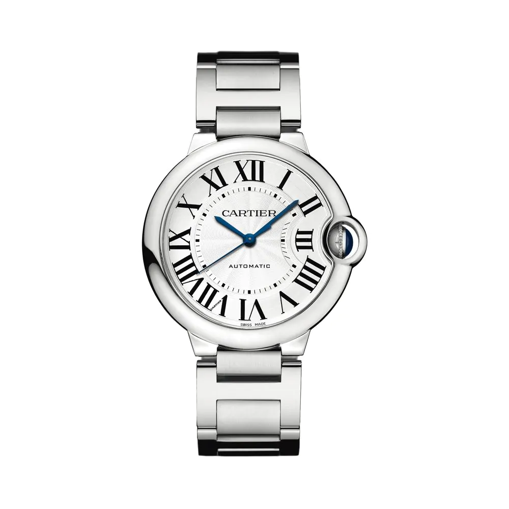 Cartier Ballon Bleu de Cartier Watch WSBB0048