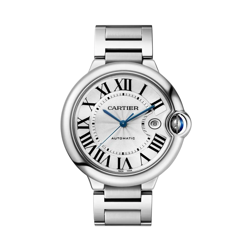 Cartier Ballon Bleu de Cartier Watch WSBB0049