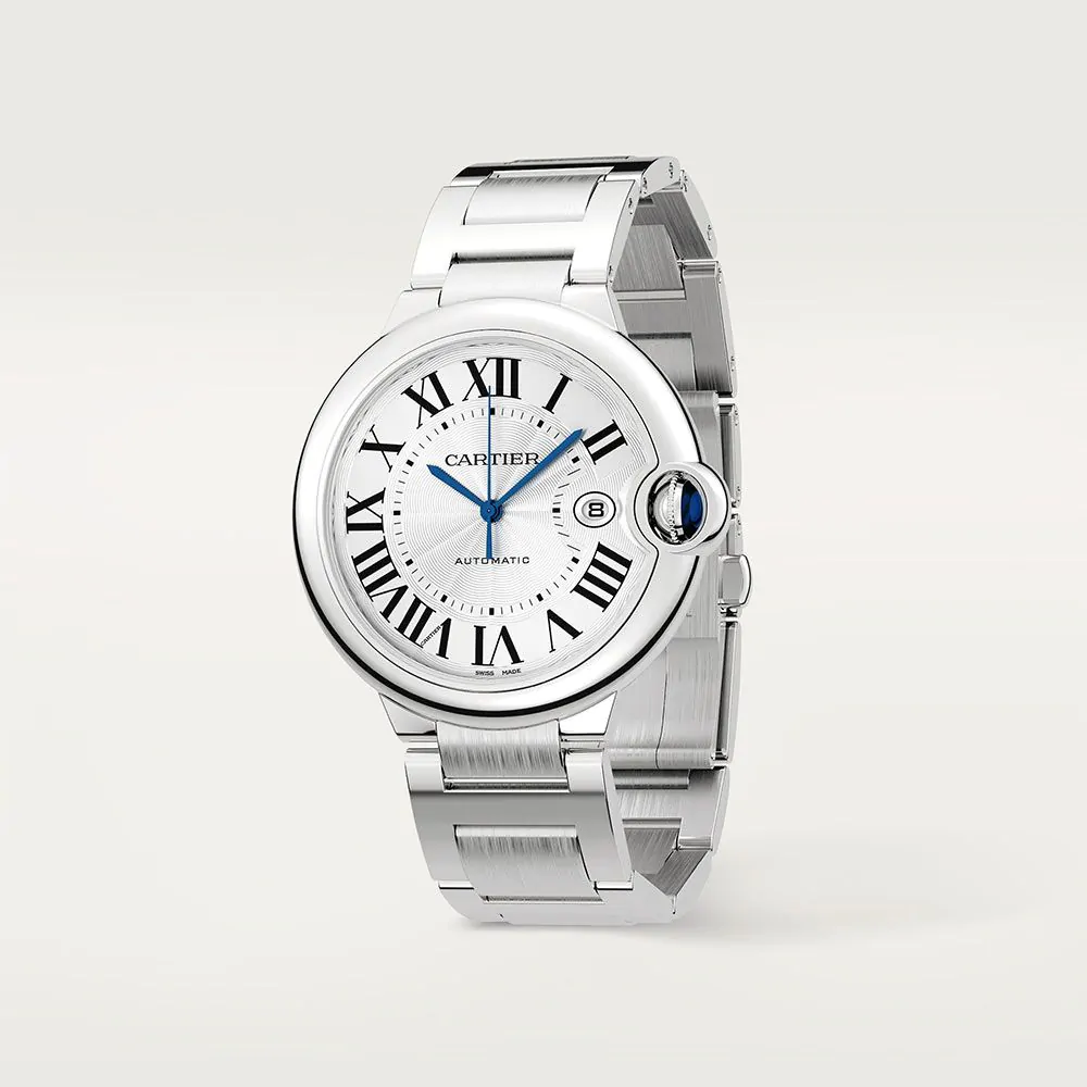 Cartier Ballon Bleu de Cartier Watch WSBB0049