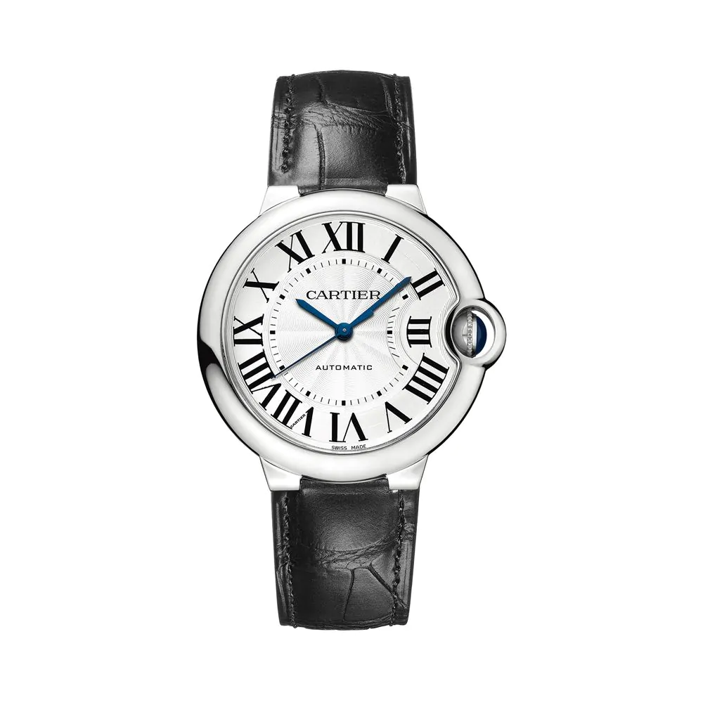 Cartier Ballon Bleu de Cartier Watch WSBB0028