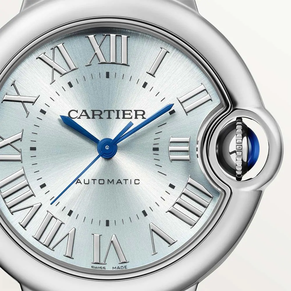 Cartier Ballon Bleu de Cartier Watch WSBB0062
